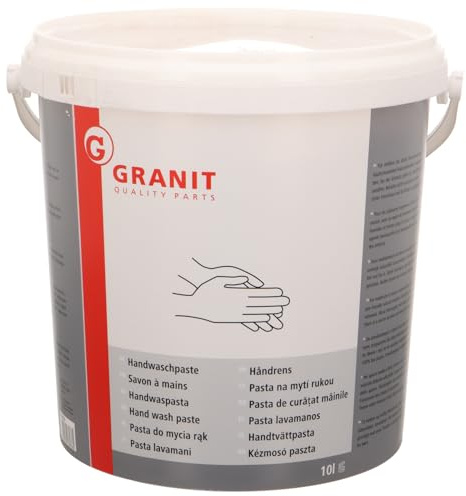 Handwaschpaste Handreinigungsseife 10 Liter | 320320008