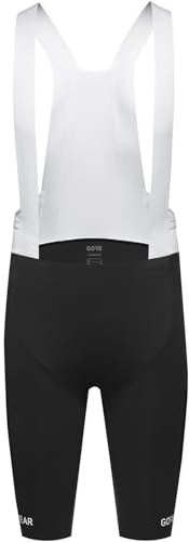 Gore WEAR Herren Trainingshose Spinshift Cargo Kurze Trägerhose+ Herren