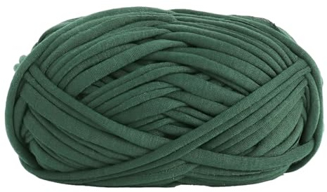 30M Pflanzenbinder Weich, 2.2cm Pflanzenband Gartenband Grün, Gartenschnur | Wetterfest Reißfest Elastisches