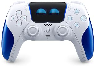 PlayStation Sony DualSense Wireless Controller ASTRO BOT™ Joyful Limited Edition