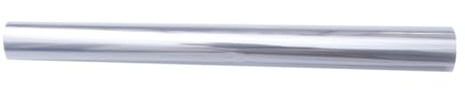 Healvian 10m X 54cm Durchsichtige Zellophanrolle aus Bopp zum Verpacken von Blumensträußen und Geschenkkörben Stark und Leicht zu Handhaben