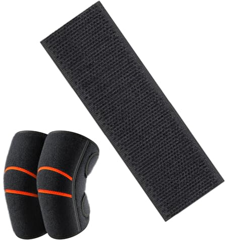 Genérico Cinta para alfombras,Cinta para alfombras | adhesiva antideslizante para alfombra de coche - antideslizante de fuerte adherencia para alfombra de coche, resistente para sofá, alfombrilla