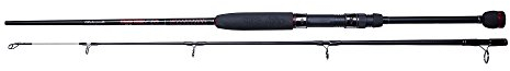 Shakespeare Ugly Stik GX2 Kayak Angelruten, 1.21m| 8-12lb