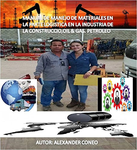 manual de manejo de materiales en la construccion