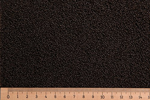 (Grundpreis 5,70 Euro/kg) - 5 kg Forellenfutter 1,3 mm Micro Pellet - sinkend