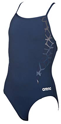 ARENA Carbonite II Youth Light Drop Back