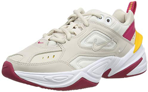 Nike Femme M2k Tekno Chaussures d'Athlétisme