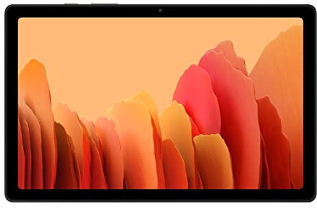 SAMSUNG Galaxy Tab A7 10.4 Wi-Fi 32GB Gold (SM-T500NZDAXAR)