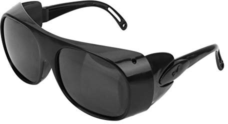 Casque De Soudage Lunettes, Équipement De Protection Soudeur Soudure Lunettes De Sécurité Yeux De Travail Protection De Soudage Lunettes De Protection