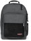 ZAINO PINZIP EASTPAK BLACK DENIM, 38L
