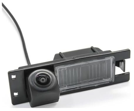 Videocamera Vista Posteriore Per O&pel Per Insignia 2008-2019 Monitor Per Auto Telecamera Retromarcia E Parcheggio(Camera N 5 Foldable)