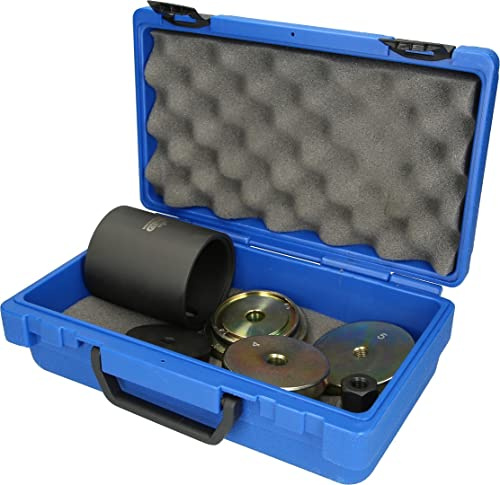 KS TOOLS Kit de Montage, Silent Bloc 150.9865