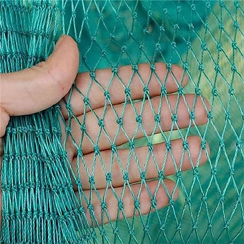PanHuiWen Filet Anti Oiseaux Cerisier Filet de pour Plante Filet de Protection Filet Robuste avec Mailles,1x10m