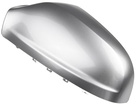 Guscio specchio inverso Sinistra Porta Retromarcia Specchietto Retrovisore Borsette Per Opel Per Astra Per H Per MK5 2004 2005 2006 2007 2008 2009 Copertura Dello Specchio tappi retrovisore