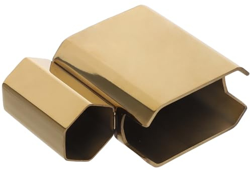Toyvian Porta pañuelos vertical de acero inoxidable con almacenamiento integrado de palillos y base antideslizante, ideal para superficies de cocina y espacios domésticos
