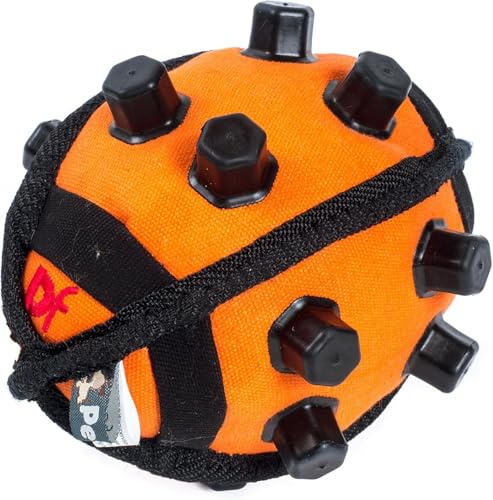 Petface Seriously Strong Ball med nötter