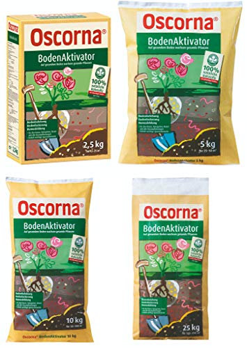 Oscorna