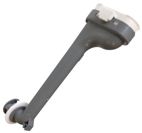 Conduit bras d'aspersion gris d'origine Lave-vaisselle 1561425305 ELECTROLUX Lave-vaisselle 1561425305 ELECTROLUX