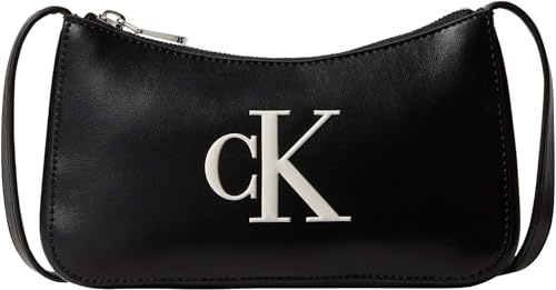 Calvin Klein Bold Ck Mini Bag Lv04f1125g Crossover