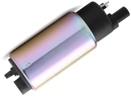 Benzinpumpe Kraftstoffpumpe Kraftstoffpumpe Für GT650R Für GV650 Für Vergaser 2010 2011 2012 Benzinhahn