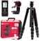 Leica Geosystems DISTO X4 kit + DST 360 Laser-Entfernungsmesser Messbereich (max.) 150 m