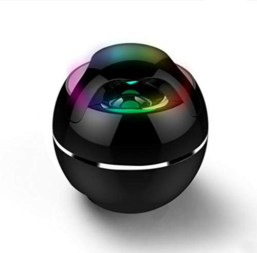 Altoparlante Bluetooth Mini Stereo Portatile Ad Alto Volume Scheda Portatile Subwoofer Wireless Piccolo Altoparlante Per Telefono Esterno Per Auto Da Esterno Surround 3D