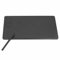 Computer Drawing Pad, 5080 LPI 233 PPS Graphics Drawing Tablet, 12 Shortcut Keys Graphics Tablet for Desktop Laptop, 8192 Level Pressure Sensitivity, Drive Free, for Windows XP, for Vista, for win 10