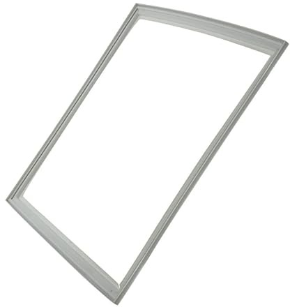 Figevida Guarnizione per Porta Congelatore Misure 623.5X516.5 Per Modelli FI22/10SA Adatto a Electrolux Rex Aeg Zanussi 2248007094