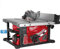 Milwaukee M18 FTS210-121B Akku-Tischkreissäge