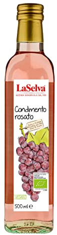 Condimento rosato 1 x 500 ml