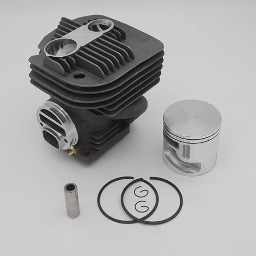 LILYY 60 mm Zylinderkolben-Set für Husqvarna K1270 Garten-Kettensägen, Trennsägen, Sägen, Ersatzteil, 582582301