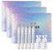 Soluble Nano Collagen Platinum Essence Firmer, 2023 New Instalift Korean Protein Thread Lifting Set, Absorbable Collagen Essence for Face Lift (3Set)