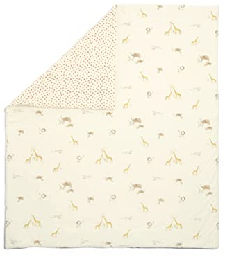 Mamas & Papas Trapunta per lettino/culla, 2,5 tog, giungla
