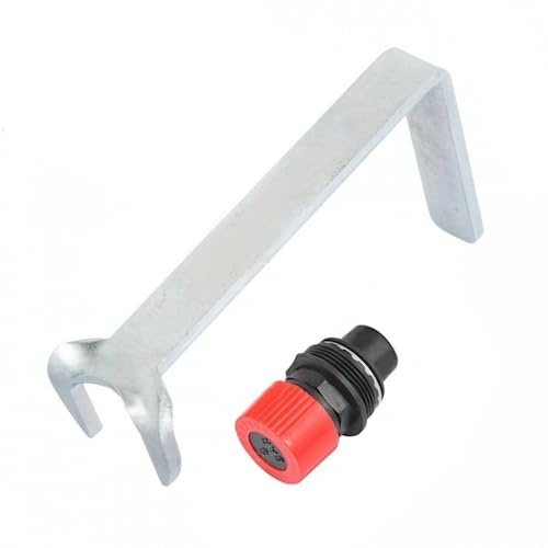 PRV Boiler Safety Valve Removal Tool Kit - PT499050