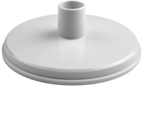 SP1106 Skim Vac In-Ground Pool Skimmer Fit für Hayward Schwimmen SP1082 1084 1085 Nahtlose Installation mit Gummidichtung Reinigung Pool Werkzeug