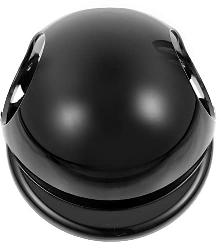 FONDOTIN Hundehelm Aus Hochwertigem Material Haustierhelm Für Schutz Und Dekoration Robust Und Verschleißfest Für Welpen Und Erwachsene