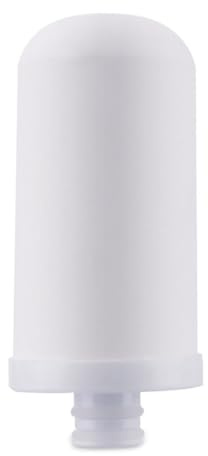 Faucet Water Filter Ceramic Home Household Hotel Kitchen Sink Washbasin Tap Filtration Equipment Replacement Accessories