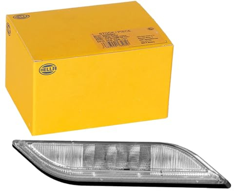 HELLA 2ZR 013 401-041 LED-Rückfahrscheinwerfer - Shapeline Style - 24/12V | 2ZR 013 401-041, Shapeline Style