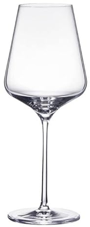 GUY DEGRENNE Verre à Bordeaux 64,5 cl ALLURE Par 6