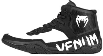 Venum Elite Zapatos de Lucha