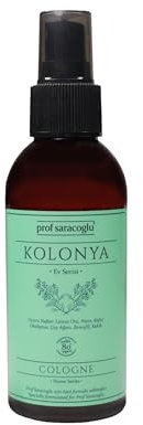 Kölnisch Wasser - 125 ml