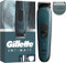 Tondeuse de partie intime - Intimate GILLETTE i3