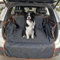 Telo Bagagliaio Auto per Cani,Telo Cane Auto Bagagliaio,Copri Bagagliaio Auto per Cani,Telo Bagagliaio Auto,Protezione Bagagliaio Auto,Telo Auto per Cani,Copertaprotezione Bagagliaio Auto,180 * 105cm
