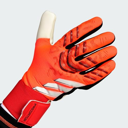 adidas Performance Predator Competition Pure Victory Torwarthandschuhe Unisex