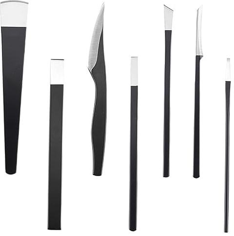 Ipetboom Kit Pedicure Professionale Portatile in Acciaio Inossidabile per Rimuovere Pelle Morta e Tagliare Unghie, Viaggio e Cura Piedi