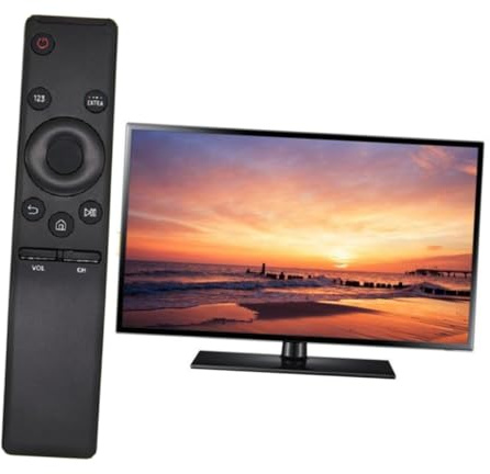 Tofficu 01260a Control Remoto De TV LCD para Televisores Compatibles para Control Remoto El Hogar