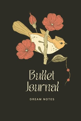 Bullet Journal 2026: My Planner: A Mindful Space for Balance, Gratitude & Self-Care