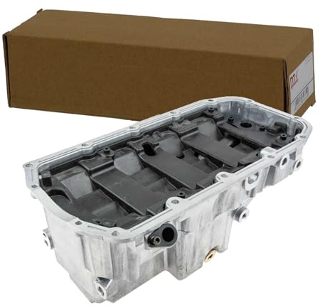 NTY Bmo-Pl-010 Ölwanne | Bmo-Pl-010 passend für Malibu Astra Cascada Insignia