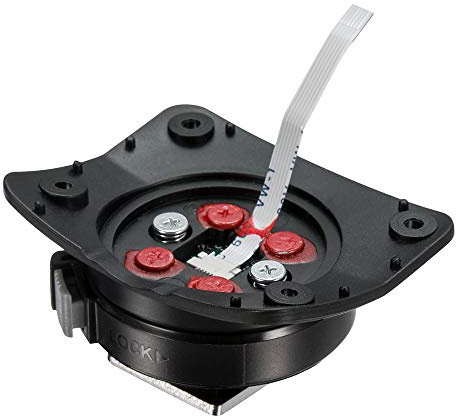 Godox V1N Hot Shoe Mount Foot Compatible with Godox V1-N / V860III-N Speedlite Flash Fix Repair Parts