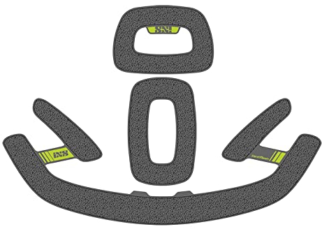 IXS Innenpolster Trigger FF MIPS, S/M, 470-510-1911-003